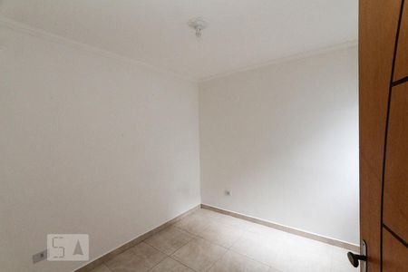 Quarto de apartamento para alugar com 1 quarto, 32m² em Cidade Mãe do Céu, São Paulo