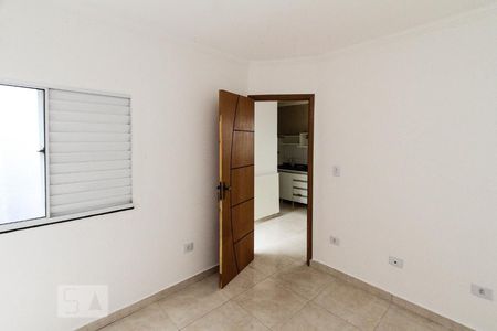 Quarto de apartamento para alugar com 1 quarto, 32m² em Cidade Mãe do Céu, São Paulo