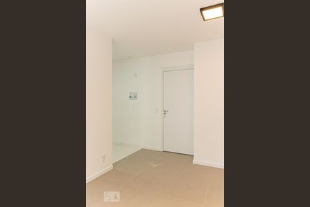 Sala de apartamento à venda com 2 quartos, 57m² em Vila das Merces, São Paulo