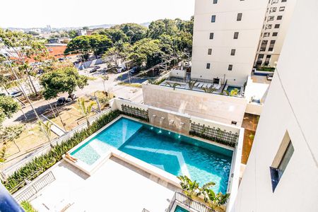 Apartamento à venda com 34m², 1 quarto e sem vagaVista Quarto