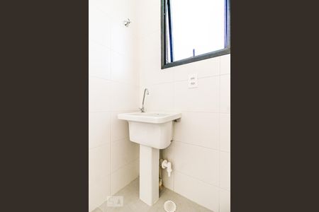 Apartamento à venda com 34m², 1 quarto e sem vagaÁrea de Serviço