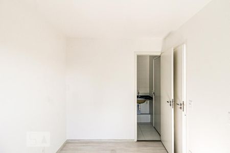 Apartamento à venda com 34m², 1 quarto e sem vagaQuarto