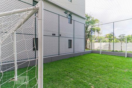 Apartamento à venda com 34m², 1 quarto e sem vagaQuadra