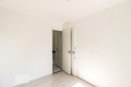 Apartamento à venda com 34m², 1 quarto e sem vagaQuarto