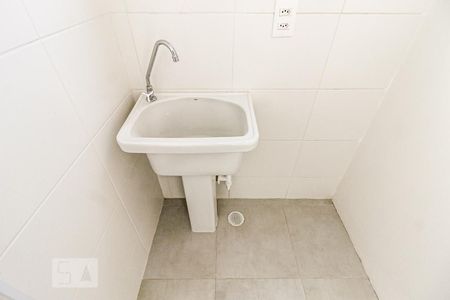 Apartamento à venda com 34m², 1 quarto e sem vagaÁrea de Serviço