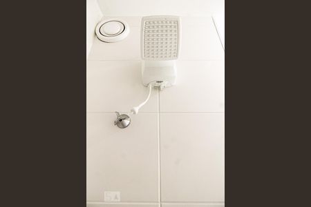 Apartamento à venda com 34m², 1 quarto e sem vagaBanheiro