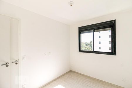 Apartamento à venda com 34m², 1 quarto e sem vagaQuarto