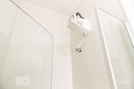 Apartamento à venda com 34m², 1 quarto e sem vagaBanheiro