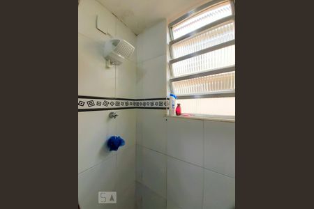 Apartamento à venda com 50m², 2 quartos e 1 vagaBanheiro Social