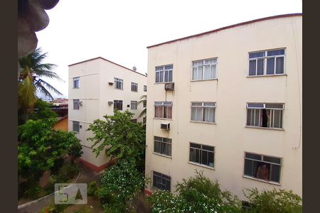 Vista de apartamento à venda com 2 quartos, 50m² em Inhauma, Rio de Janeiro