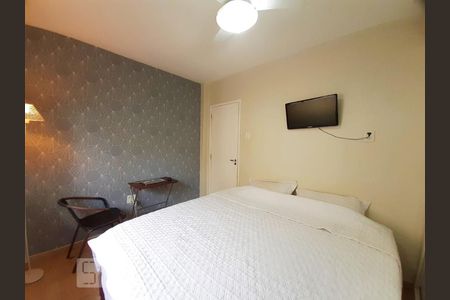 Quarto 1 de apartamento à venda com 2 quartos, 50m² em Inhauma, Rio de Janeiro