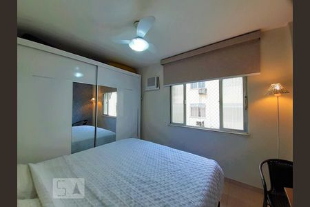Quarto 1 de apartamento à venda com 2 quartos, 50m² em Inhauma, Rio de Janeiro