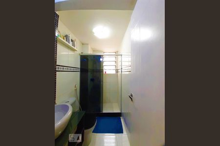 Apartamento à venda com 50m², 2 quartos e 1 vagaBanheiro Social