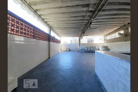 Apartamento à venda com 50m², 2 quartos e 1 vagaÁrea comum - Salão de festas