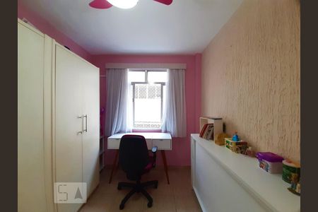 Apartamento à venda com 50m², 2 quartos e 1 vagaQuarto 2
