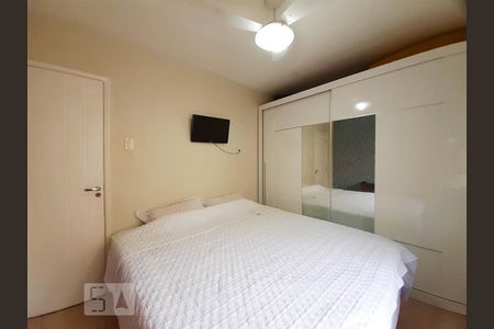Quarto 1 de apartamento à venda com 2 quartos, 50m² em Inhauma, Rio de Janeiro
