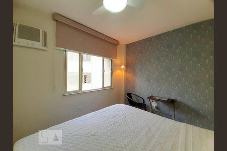 Quarto 1 de apartamento à venda com 2 quartos, 50m² em Inhauma, Rio de Janeiro