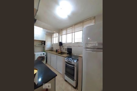 Apartamento à venda com 50m², 2 quartos e 1 vagaCozinha