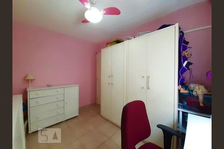 Apartamento à venda com 50m², 2 quartos e 1 vagaQuarto 2
