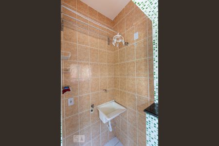Apartamento para alugar com 24m², 1 quarto e sem vagaÁrea de Serviço
