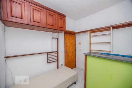 Apartamento para alugar com 15m², 1 quarto e sem vagaKitnet