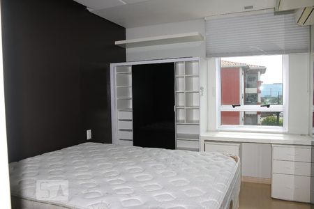 Quarto de apartamento para alugar com 1 quarto, 44m² em Asa Norte, Brasília