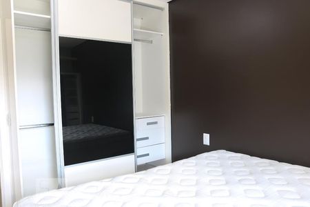 Quarto de apartamento para alugar com 1 quarto, 44m² em Asa Norte, Brasília