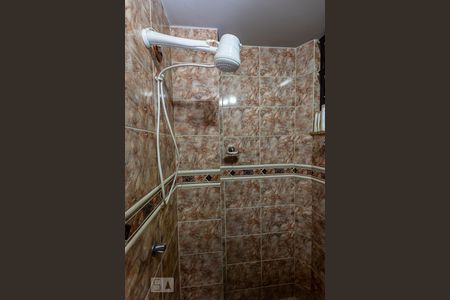 Apartamento à venda com 100m², 4 quartos e sem vagaBanheiro Social 1