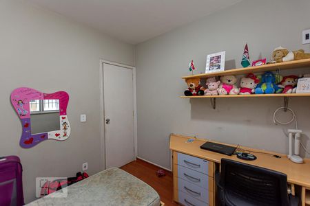 Apartamento à venda com 100m², 4 quartos e sem vagaQuarto 3