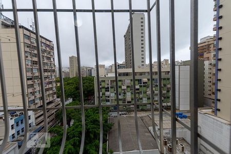 Apartamento à venda com 100m², 4 quartos e sem vagaVista do Quarto 4