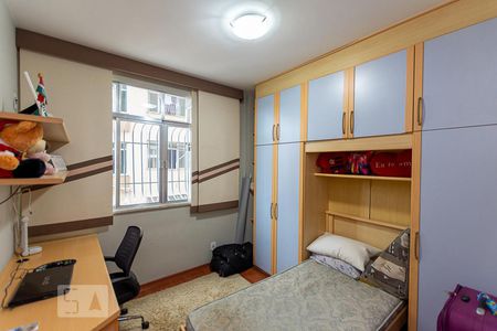 Apartamento à venda com 100m², 4 quartos e sem vagaQuarto 3