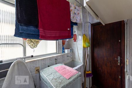 Apartamento à venda com 100m², 4 quartos e sem vagaÁrea de Serviço