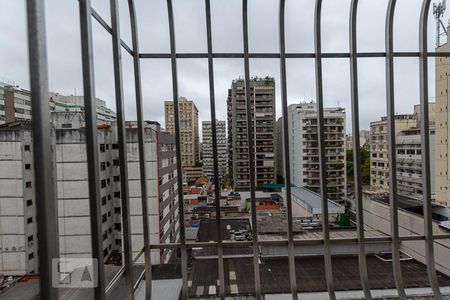 Vista do quarto 2 de apartamento à venda com 4 quartos, 100m² em Icaraí, Niterói