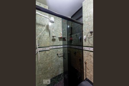 Apartamento à venda com 100m², 4 quartos e sem vagaBanheiro Social 2