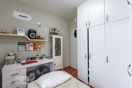 Quarto 1 de apartamento à venda com 4 quartos, 100m² em Icaraí, Niterói