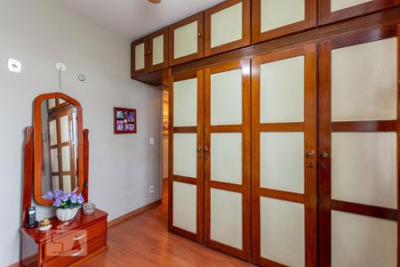 Apartamento à venda com 100m², 4 quartos e sem vagaQuarto 4