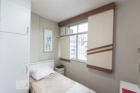 Quarto 1 de apartamento à venda com 4 quartos, 100m² em Icaraí, Niterói