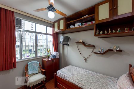 Apartamento à venda com 100m², 4 quartos e sem vagaQuarto 4