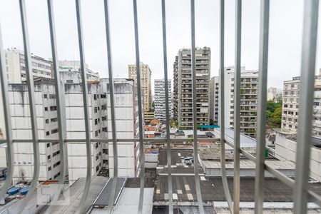 Vista do Quarto 1 de apartamento à venda com 4 quartos, 100m² em Icaraí, Niterói