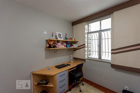 Apartamento à venda com 100m², 4 quartos e sem vagaQuarto 3