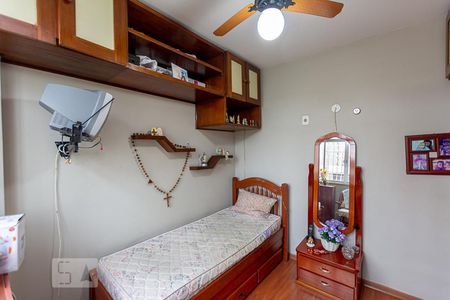 Apartamento à venda com 100m², 4 quartos e sem vagaQuarto 4