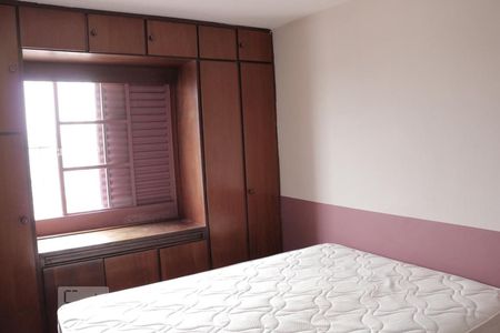 Dormitório 1 de apartamento para alugar com 2 quartos, 48m² em Brás , São Paulo
