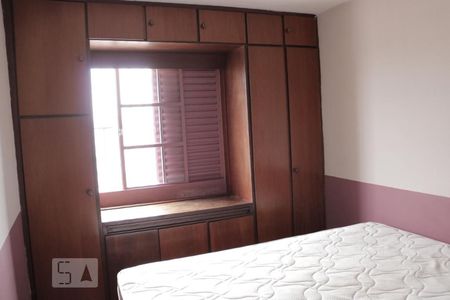 Dormitório 1 de apartamento para alugar com 2 quartos, 48m² em Brás , São Paulo