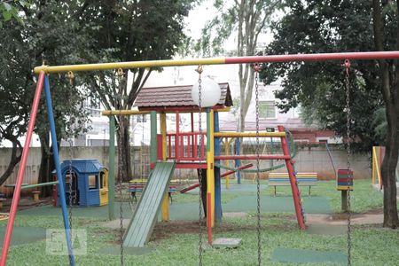 Apartamento para alugar com 48m², 2 quartos e 1 vagaÁrea Comum - Playground