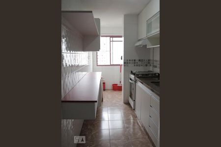 Apartamento para alugar com 48m², 2 quartos e 1 vagaCozinha
