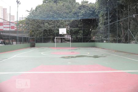 Apartamento para alugar com 48m², 2 quartos e 1 vagaQuadra