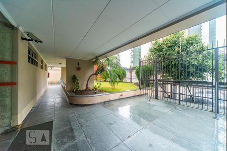 Apartamento à venda com 73m², 2 quartos e 1 vagaÁrea comum