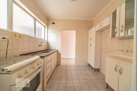 Apartamento à venda com 73m², 2 quartos e 1 vagaCozinha 