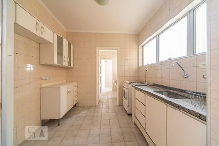 Apartamento à venda com 73m², 2 quartos e 1 vagaCozinha 