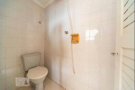 Apartamento à venda com 73m², 2 quartos e 1 vagaBanheiro de Serviço 